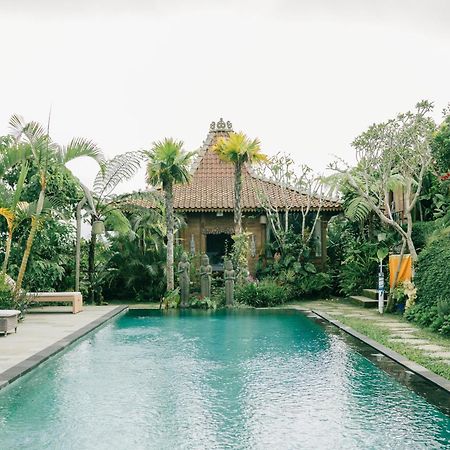 Pondok Kawinaya Singaraja Exterior foto