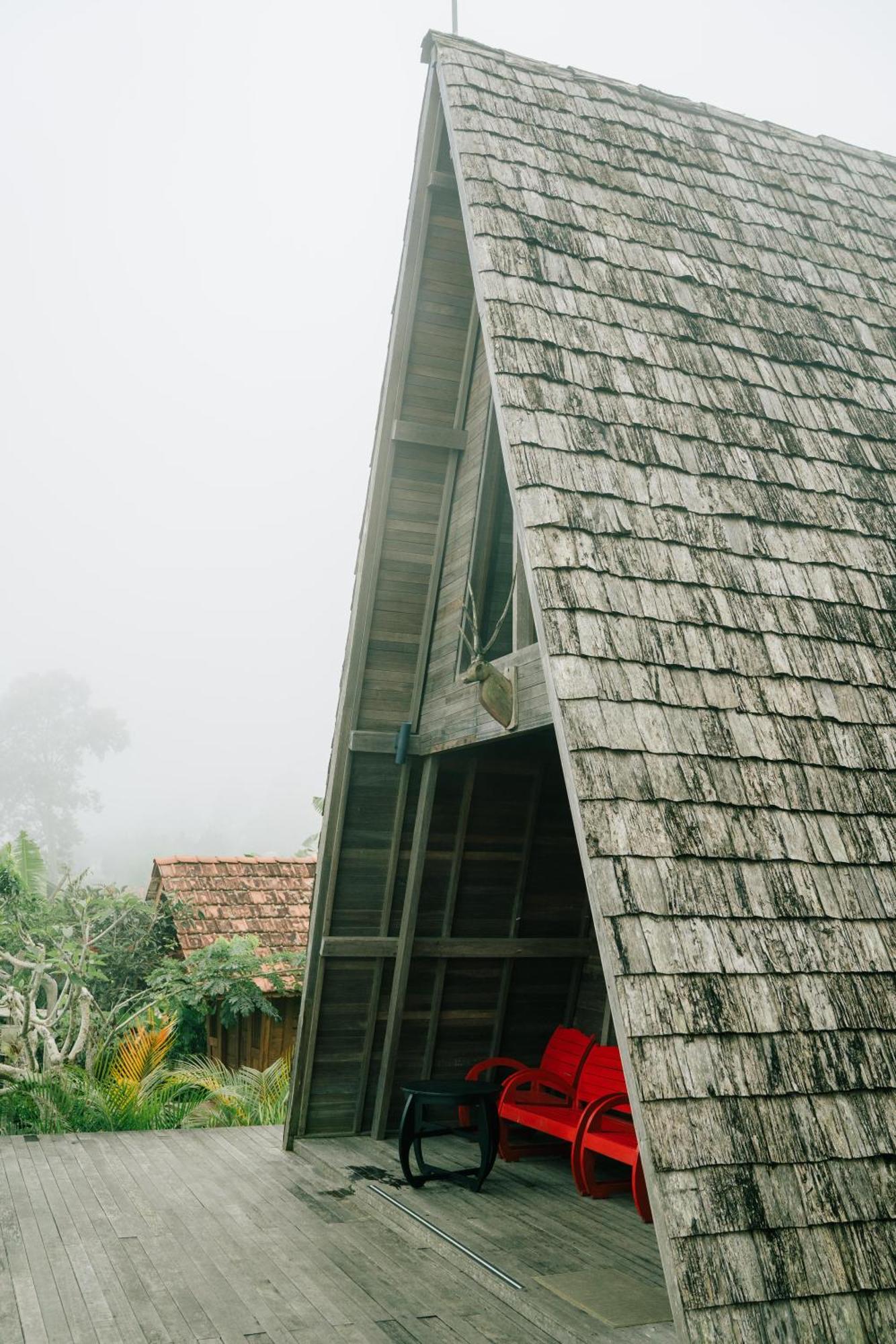 Pondok Kawinaya Singaraja Exterior foto