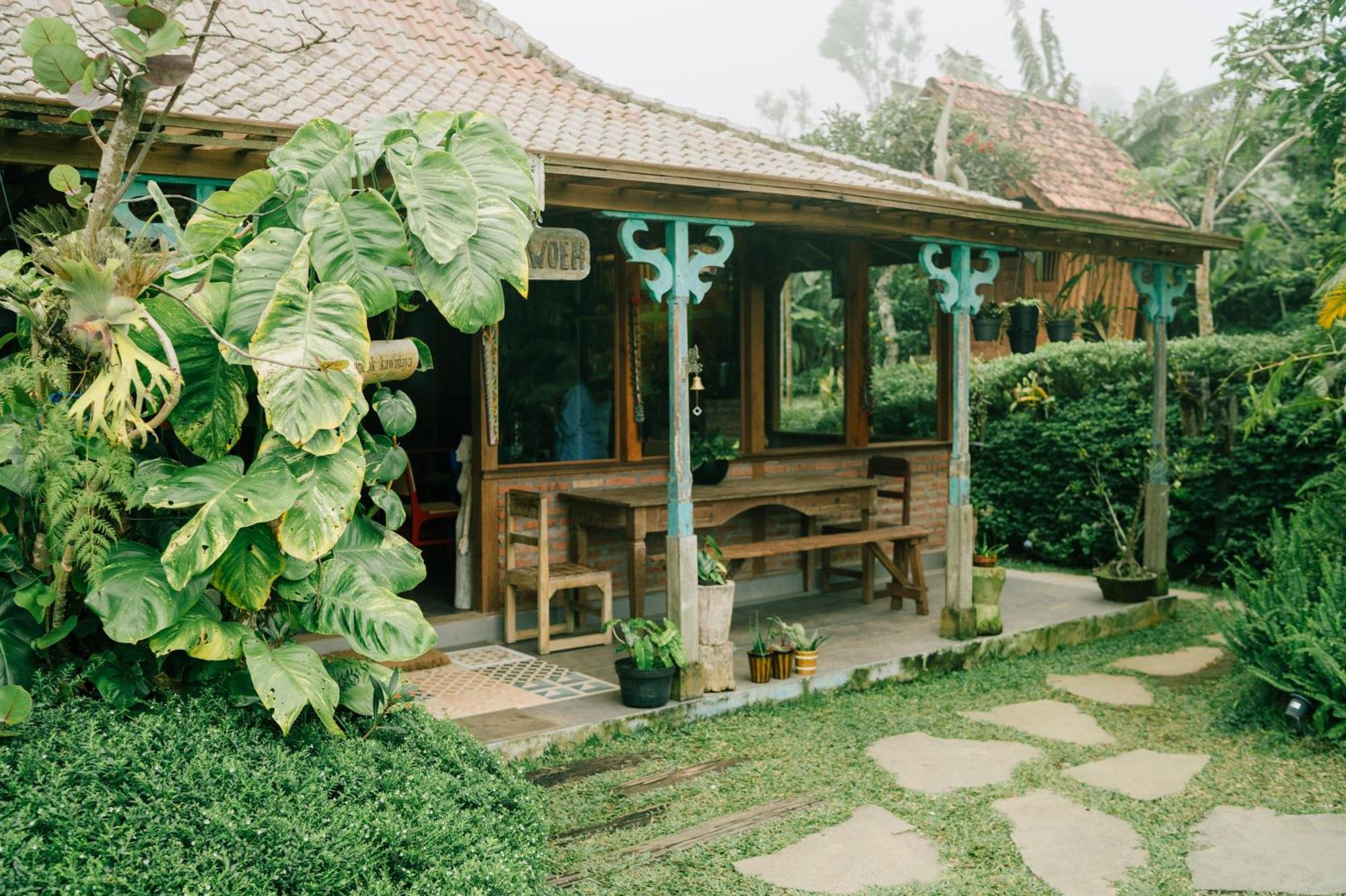 Pondok Kawinaya Singaraja Exterior foto
