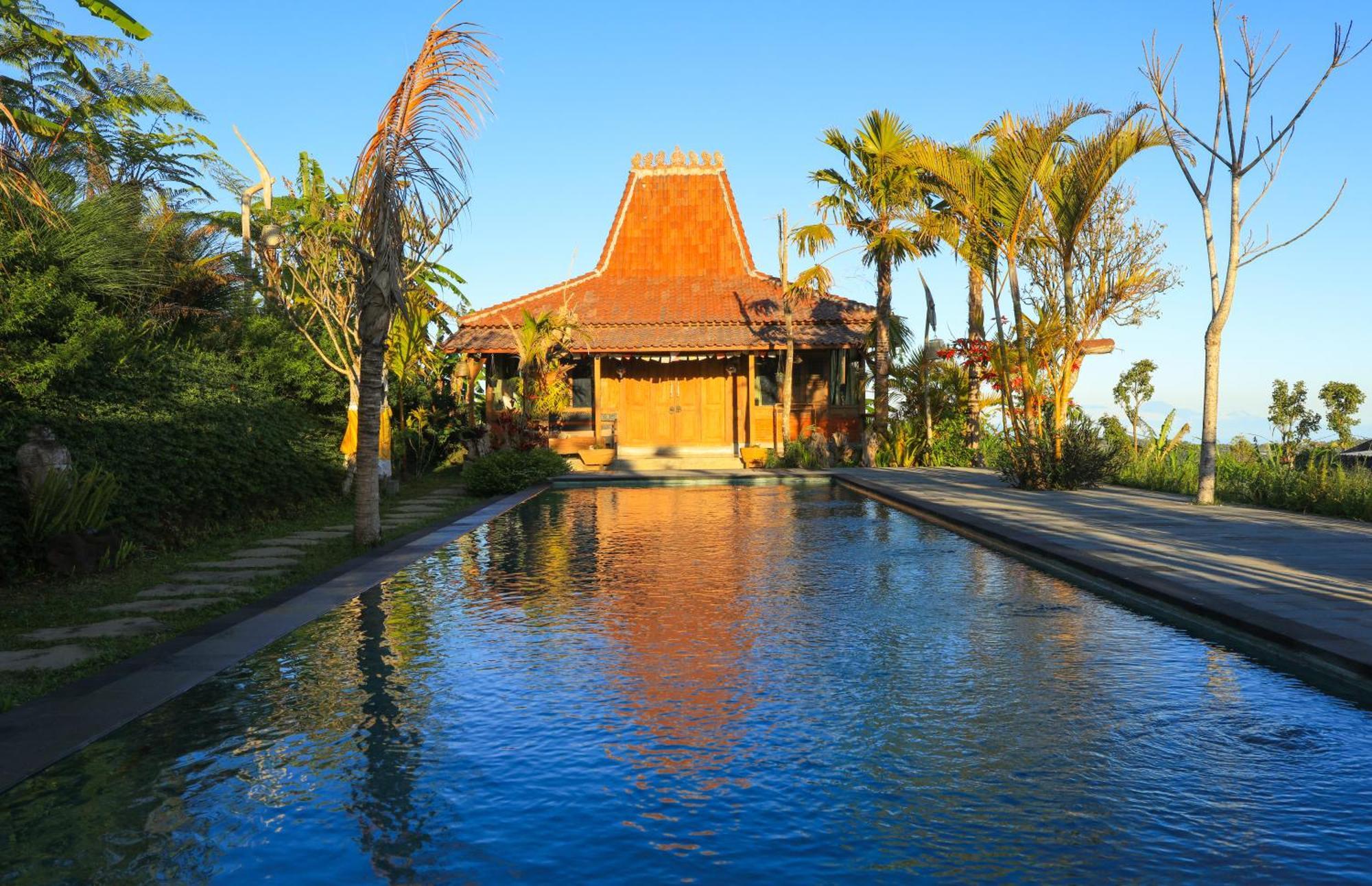 Pondok Kawinaya Singaraja Exterior foto