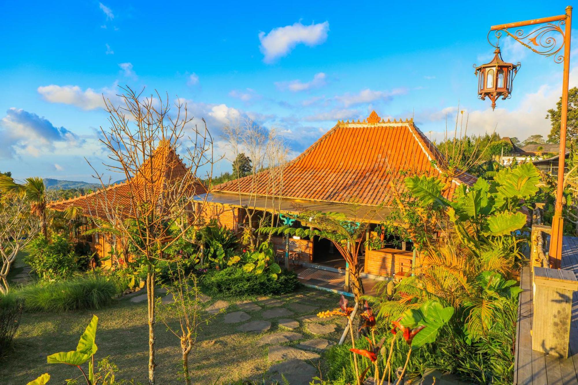 Pondok Kawinaya Singaraja Exterior foto