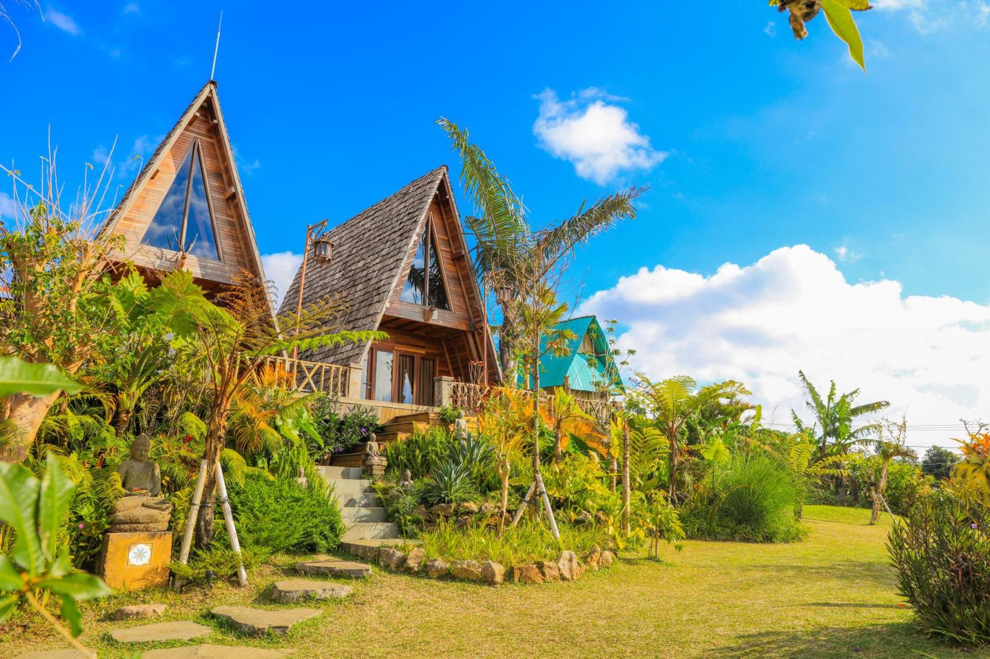 Pondok Kawinaya Singaraja Exterior foto
