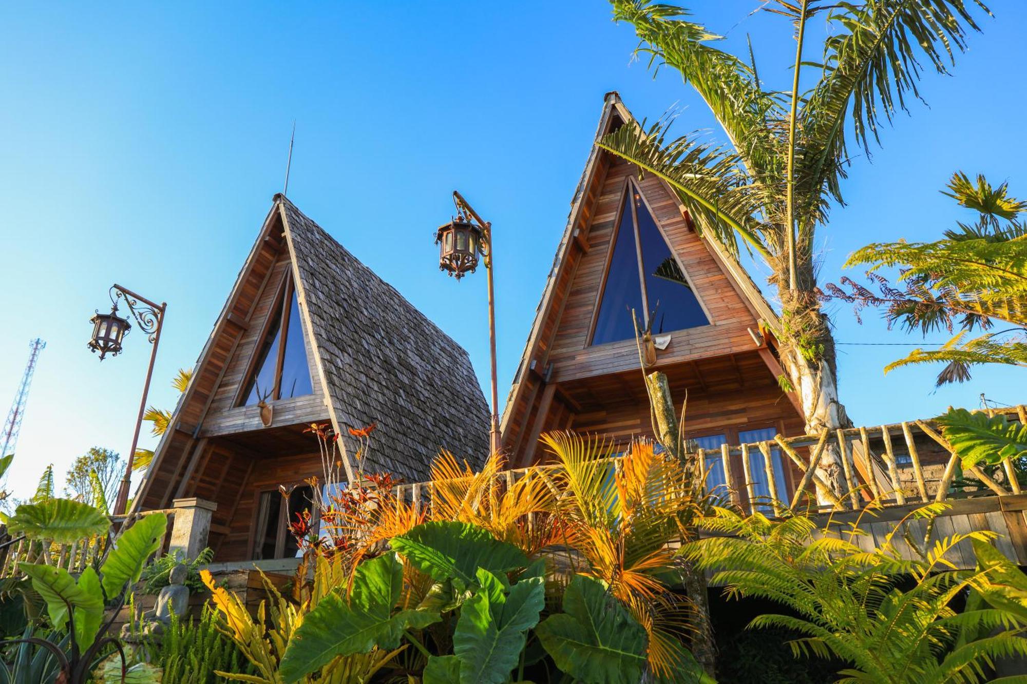Pondok Kawinaya Singaraja Exterior foto