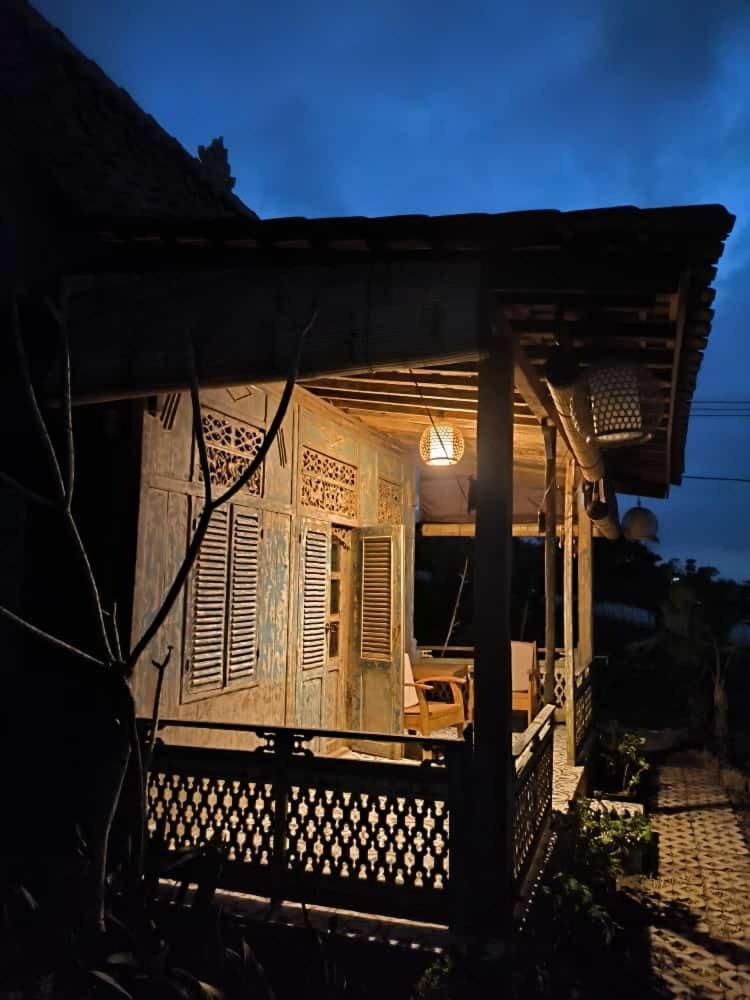 Pondok Kawinaya Singaraja Exterior foto