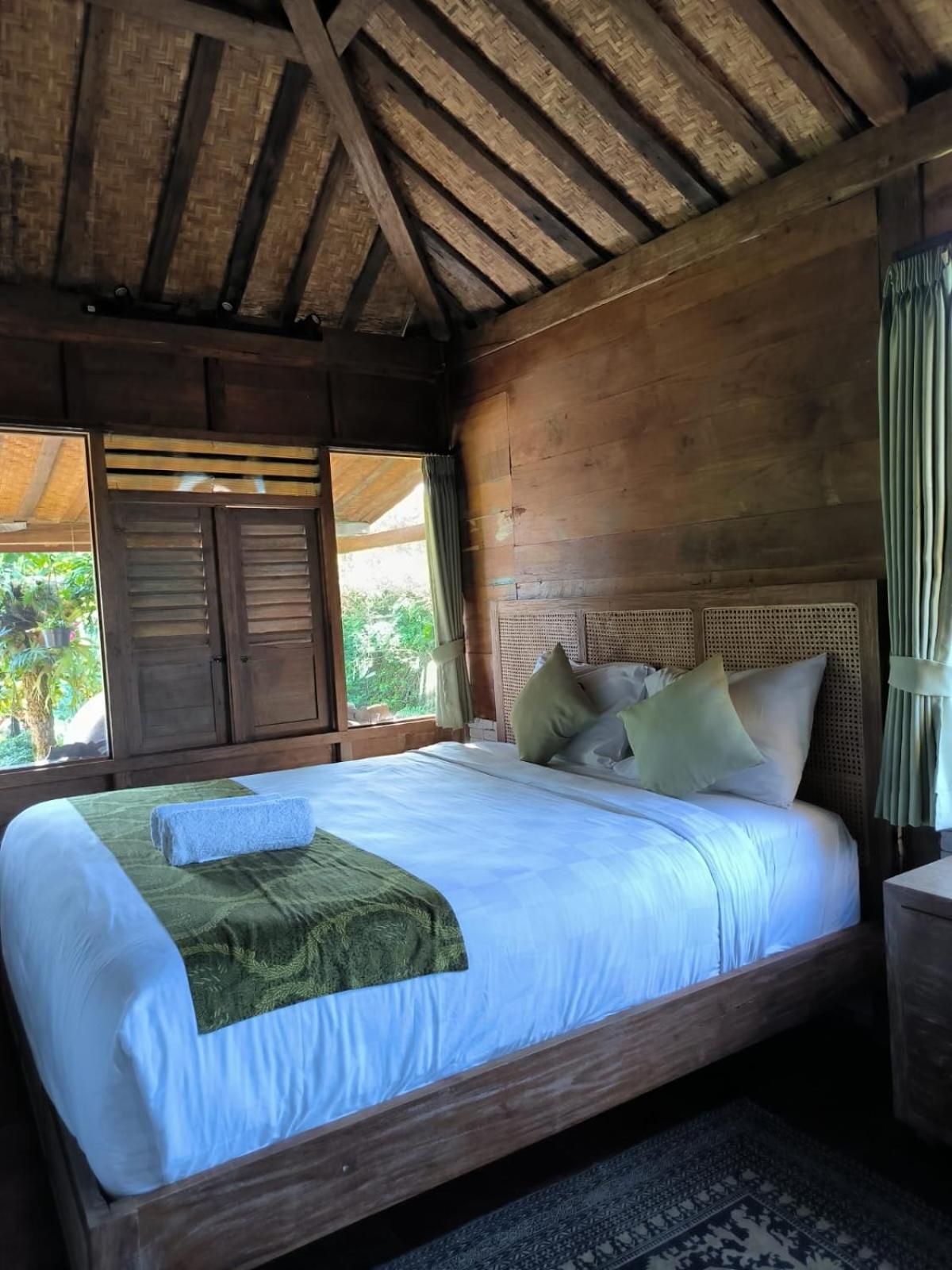 Pondok Kawinaya Singaraja Exterior foto