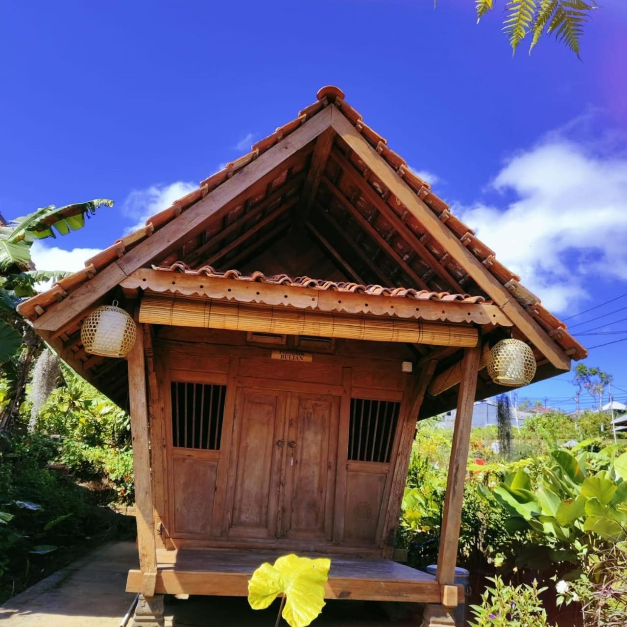 Pondok Kawinaya Singaraja Zimmer foto