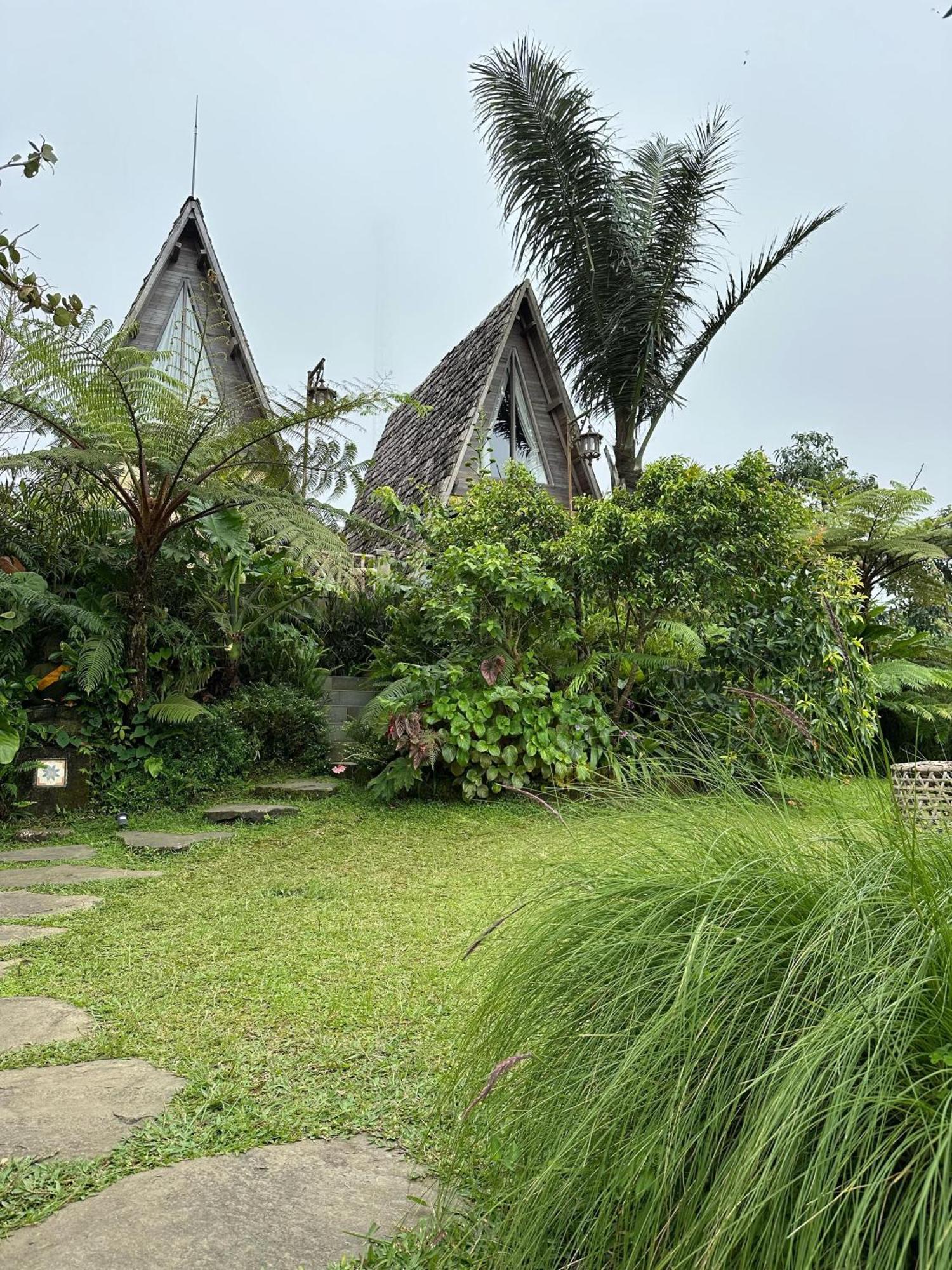 Pondok Kawinaya Singaraja Zimmer foto